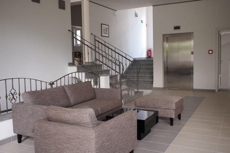 Hotel Lukas Gradac  Esterno foto