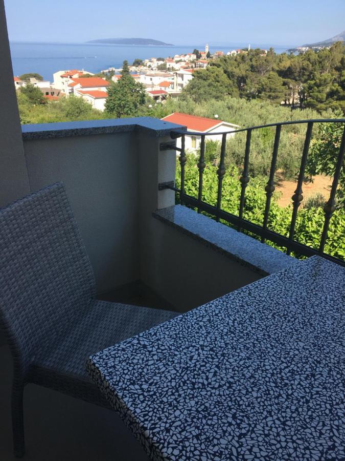 Hotel Lukas Gradac  Esterno foto